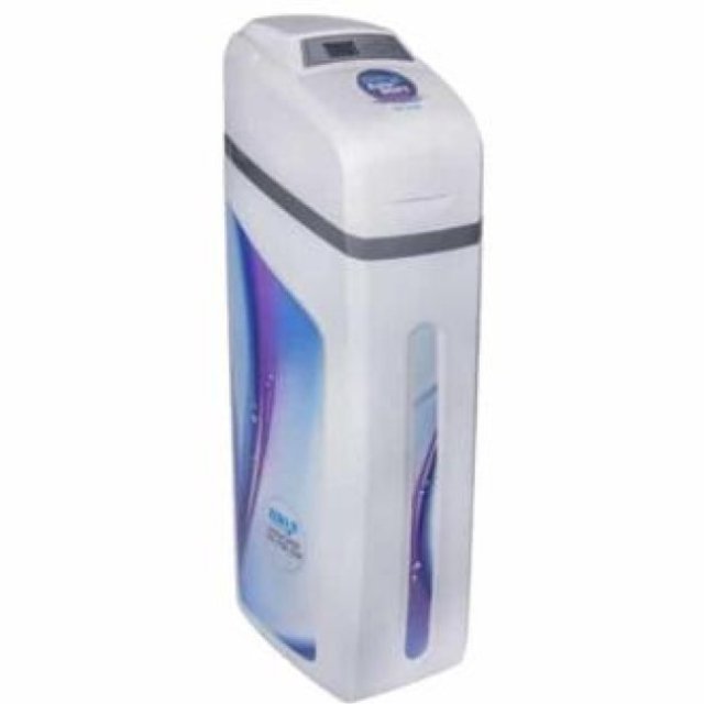 1000 LPH Water Softener - ZeroB Auto Soft-1