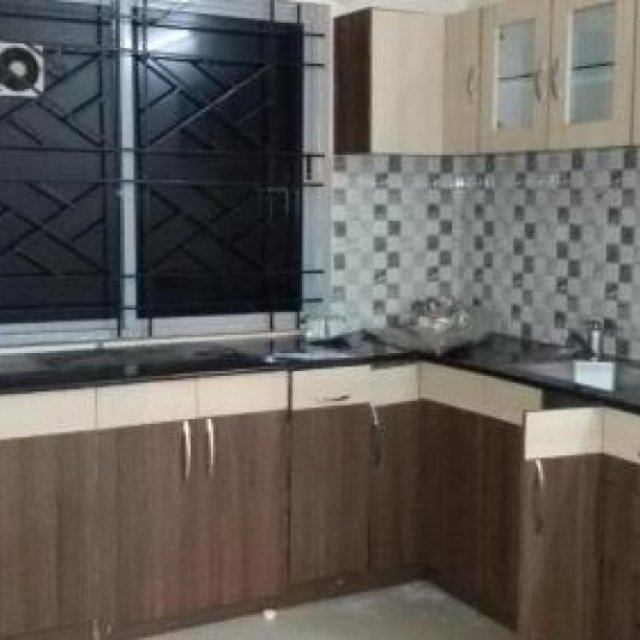 2 BR, 1100 ft² - 2 BHK Flat for SALE at Ashwini Layout