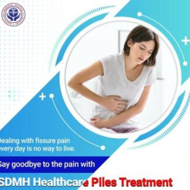 Piles Treatment Hospital In Haryana