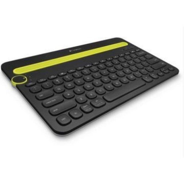 Buy Logitech Bluetooth Keyboard In India