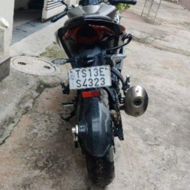 Tvs apache rr 410 for sale