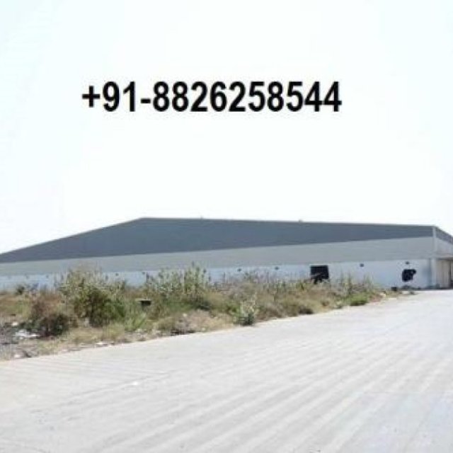 200000 ft² - Industrial Land for Sale 20000 SqM in Neemrana Ghiloth Rajasthan