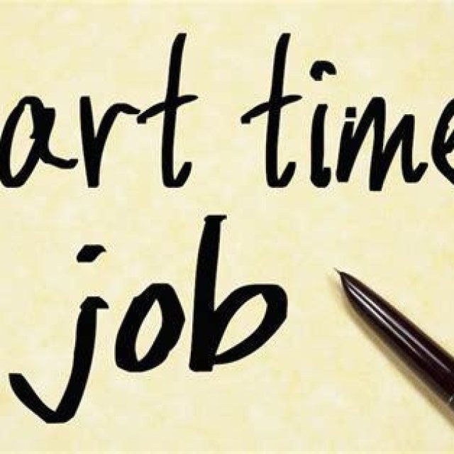 Advertising For Part-time Jobs Employee 01Call Us