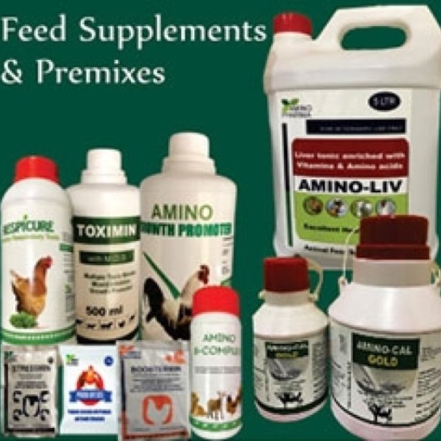 Pig Feed Manufacturers In India