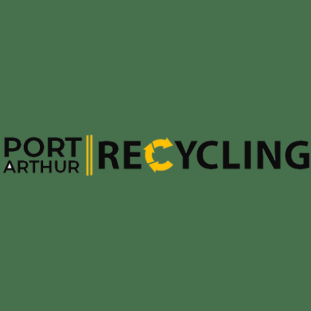 aluminum price per pound in port arthur