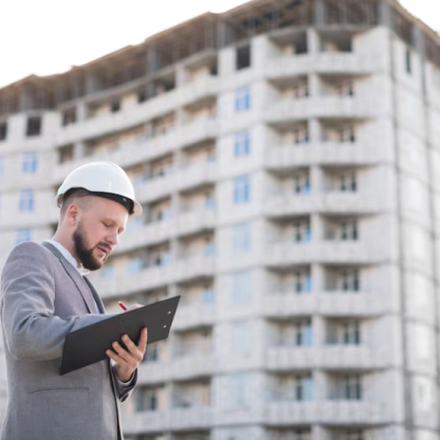 Top Real Estate Developers in Dubai You Should Know in 2025