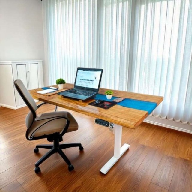 Enhance Your Health with an Electric Standing Table