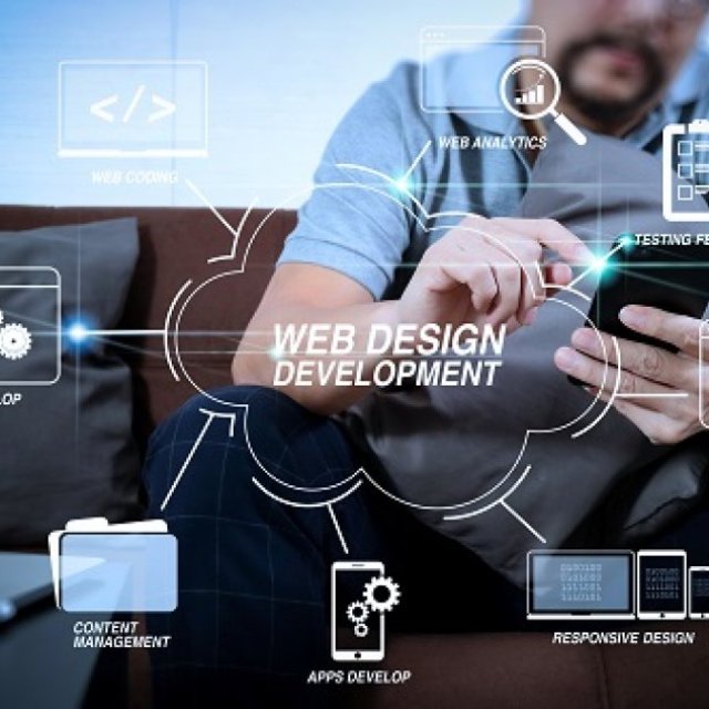 Website Designing Company in Delhi - Creative, Responsive & Affordable