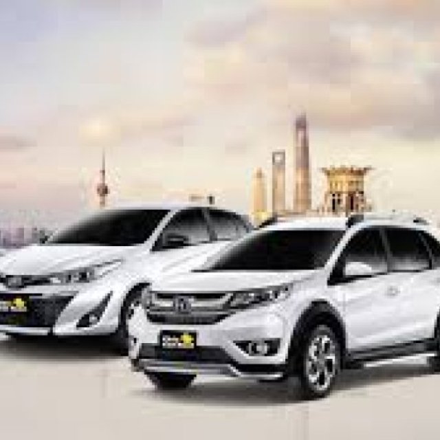 Affordable Self Drive Car Rental in Kannur