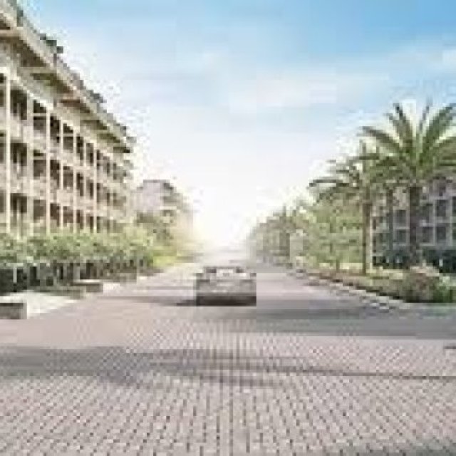 GANGA REALTY 89
