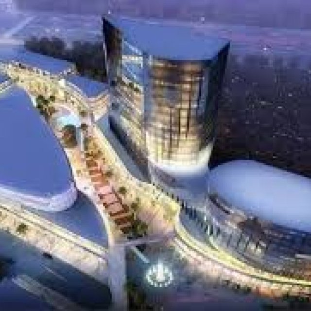 AIPL JOY DISTRICT 88