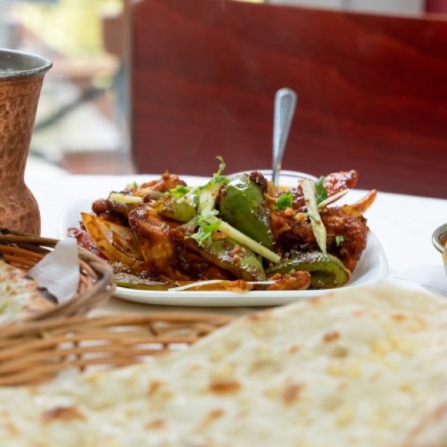 Flavour of India - The Authentic Indisches Restaurant Köln Loves