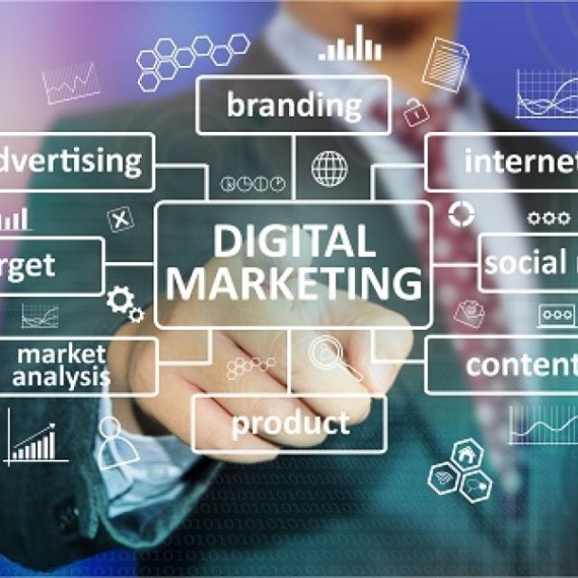Google-Certified Digital Marketing Agency in Delhi - Trusted by 200+ Brands