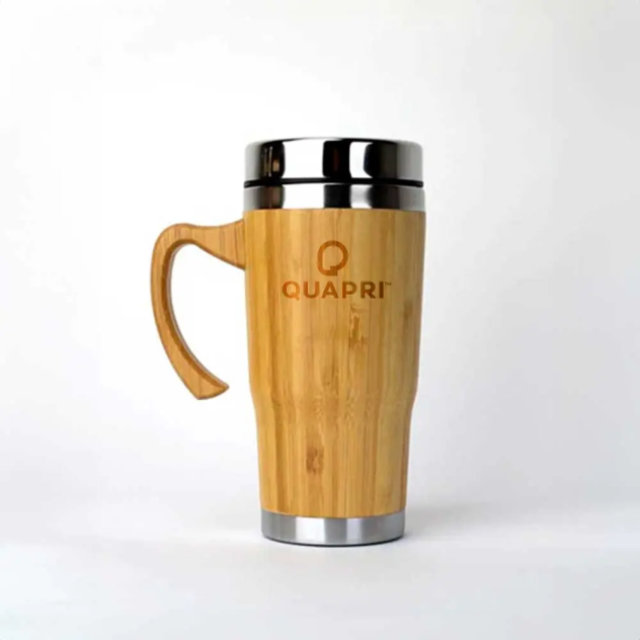 Insulated Mugs with Handle