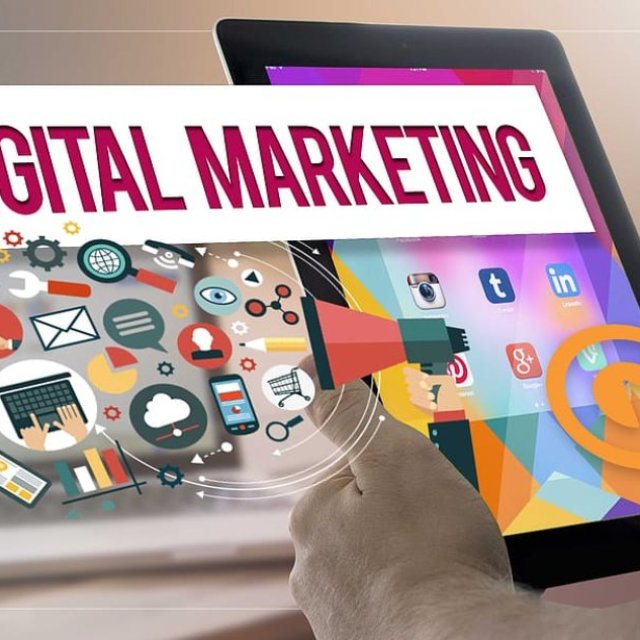 Best digital marketing company in India -SEO India Higher Up
