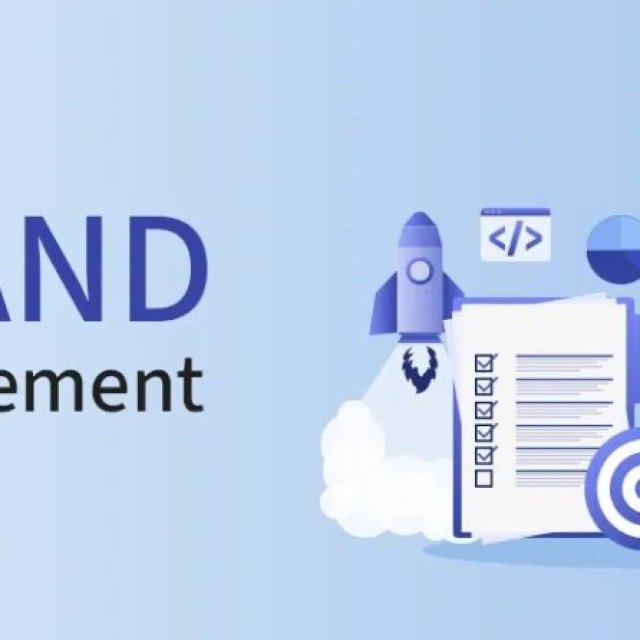 Brand management company in India -SEO India Higher Up