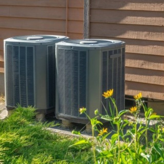 Trane EAASY - Comprehensive & Efficient HVAC Rental Solutions