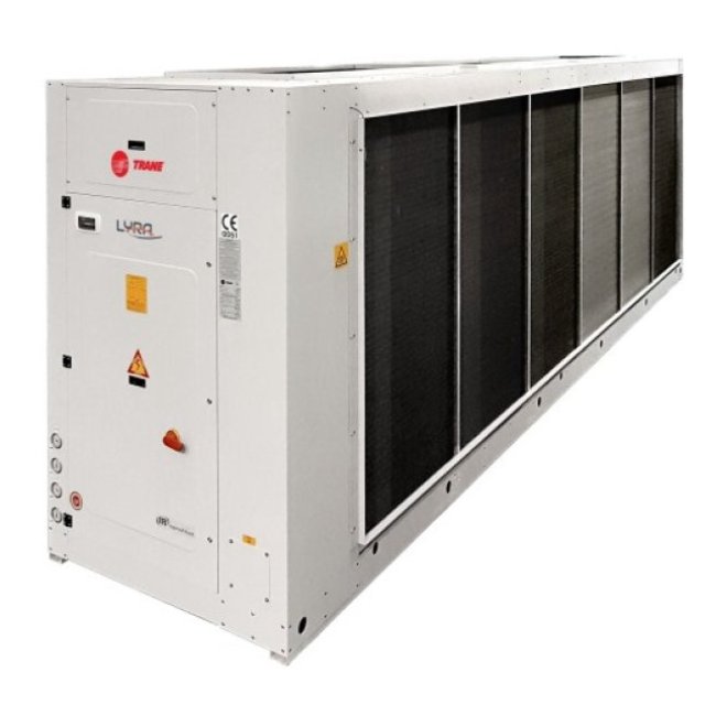 Trane Cooling Rentals - Trusted Climate Control Solutions