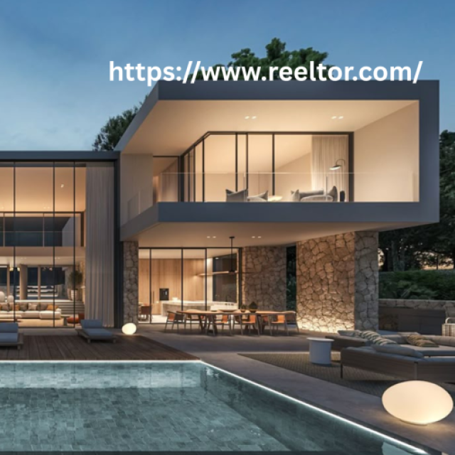 Real estate made simple