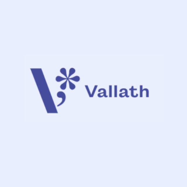 UGC NET English - Vallath