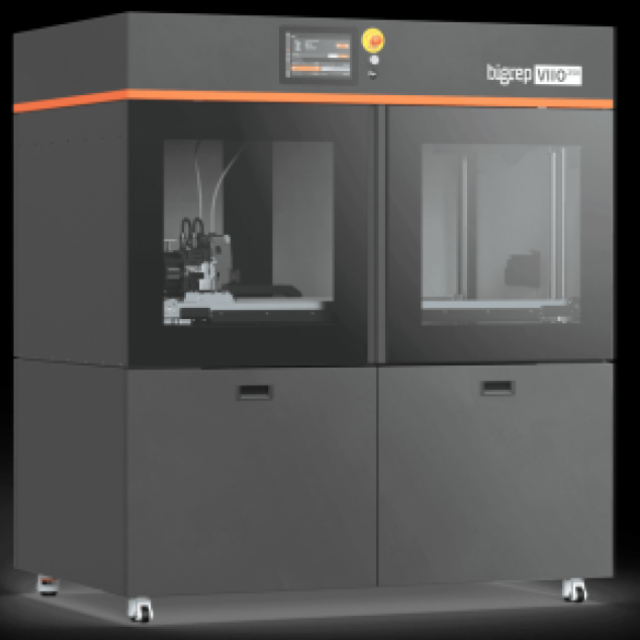 Best 3D Printer in India for Professionals