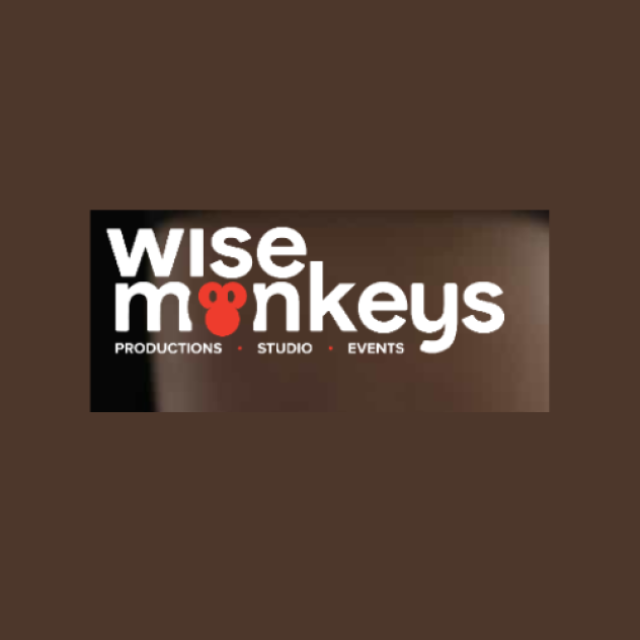 Fashion Photography - Wise Monkeys