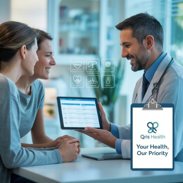 When Should You Consider Taking SGPT Tests