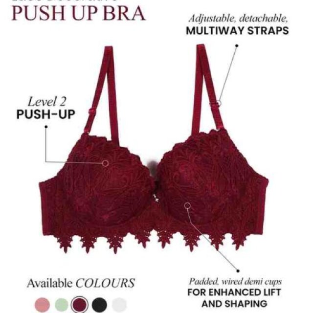 Find Your Perfect Fit - Shop Bras Online at Shyaway