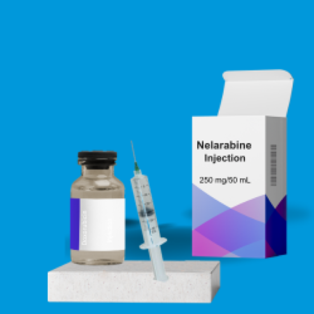 Best Nelarabine Exporter and Wholesaler from India
