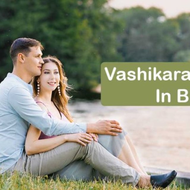 Vashikaran Astrologer in Bagalkot