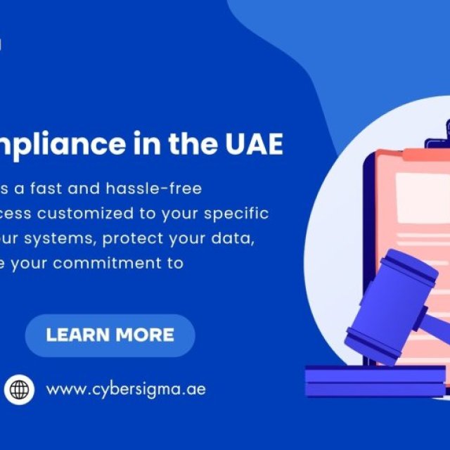 NESA compliance in the UAE