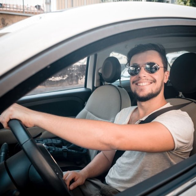 SafeDriverUAE - Your Trusted Safe Driver in Dubai, Available 24/7