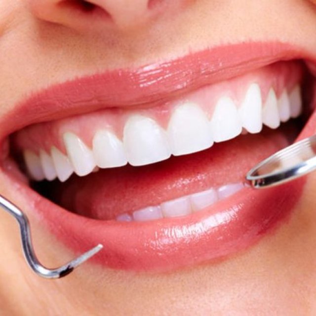 Cosmetic Dentist -BEDC