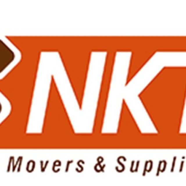 NKT Earth Movers and Suppliers