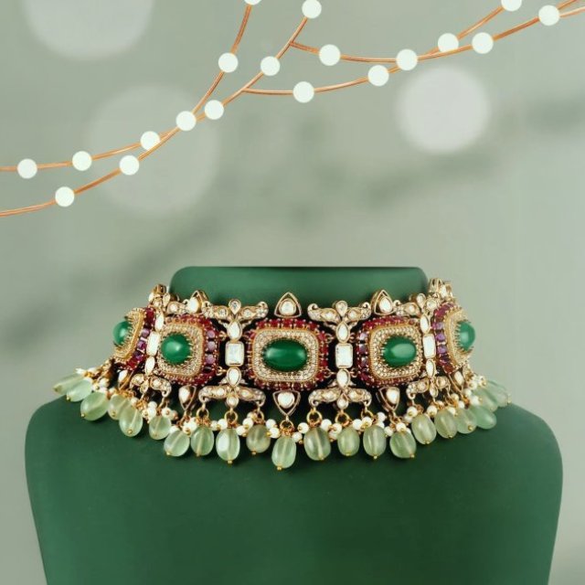 Aksara Jewellers