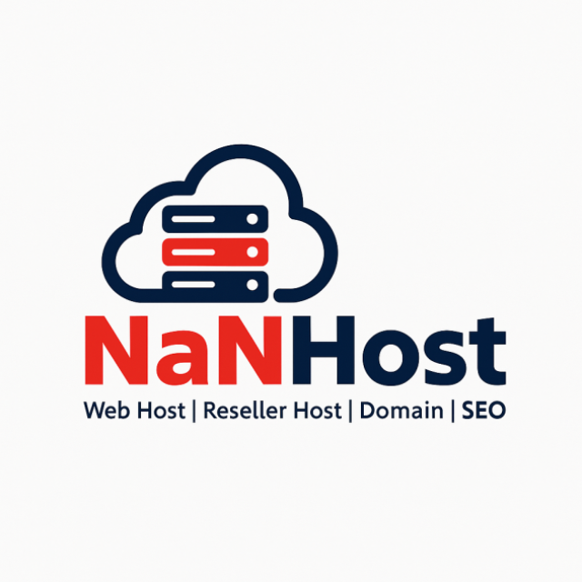 NaN host web hosting company
