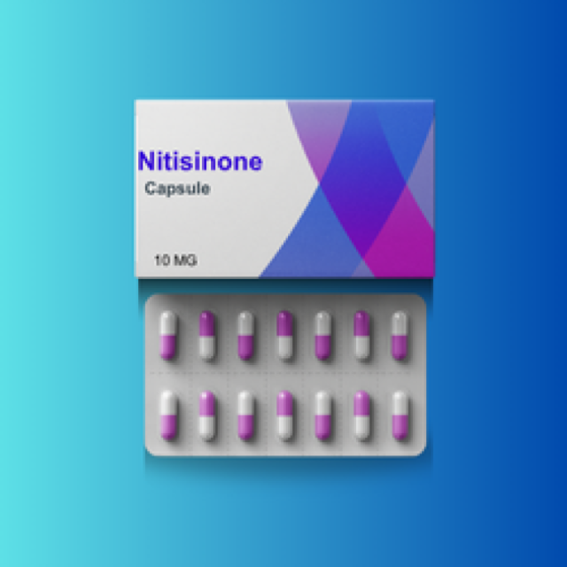 Nitisinone Manufacturers | Suppliers | Exporters  from India