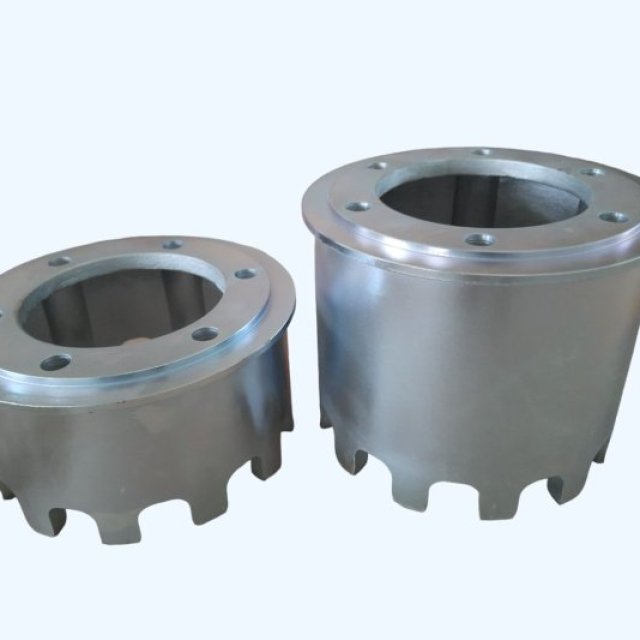 Sand Casting Products | Malabou - Leading New Zealand Foundry Services