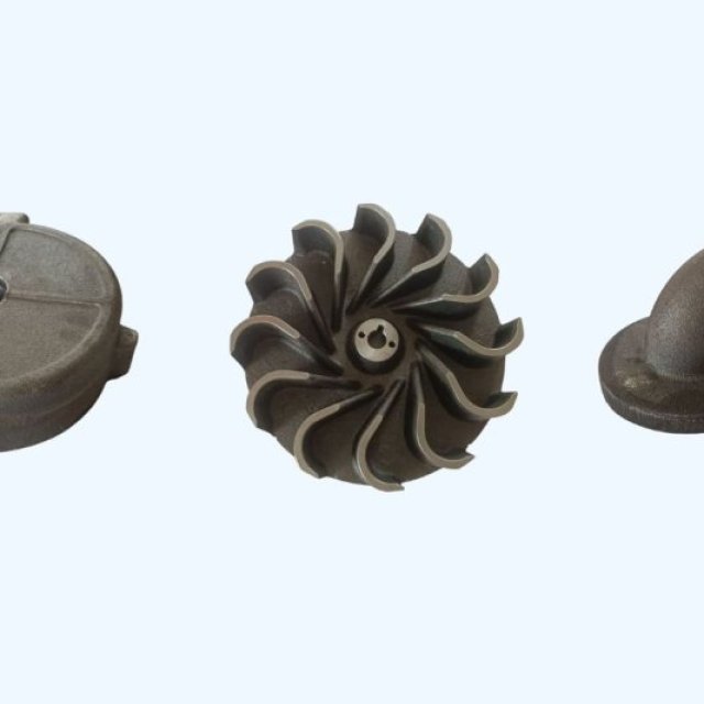 Cast Iron Suppliers in New Zealand | Malabou - Trusted Foundry Solutions