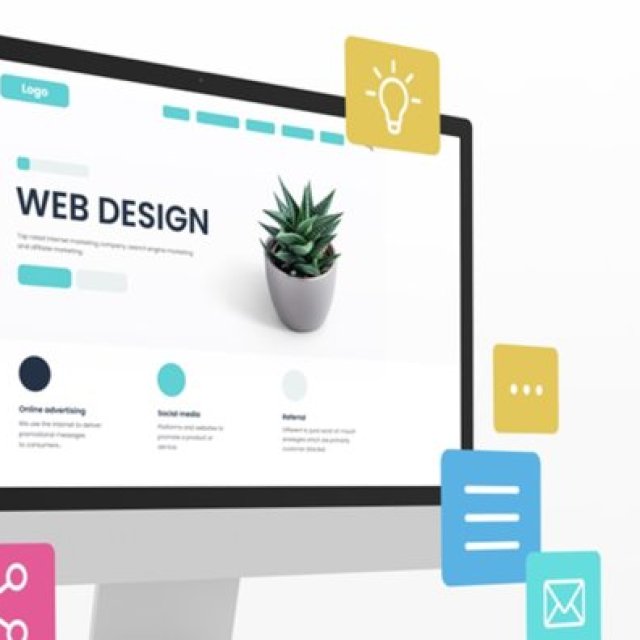 web designing course in coimbatore - Animax Multimedia