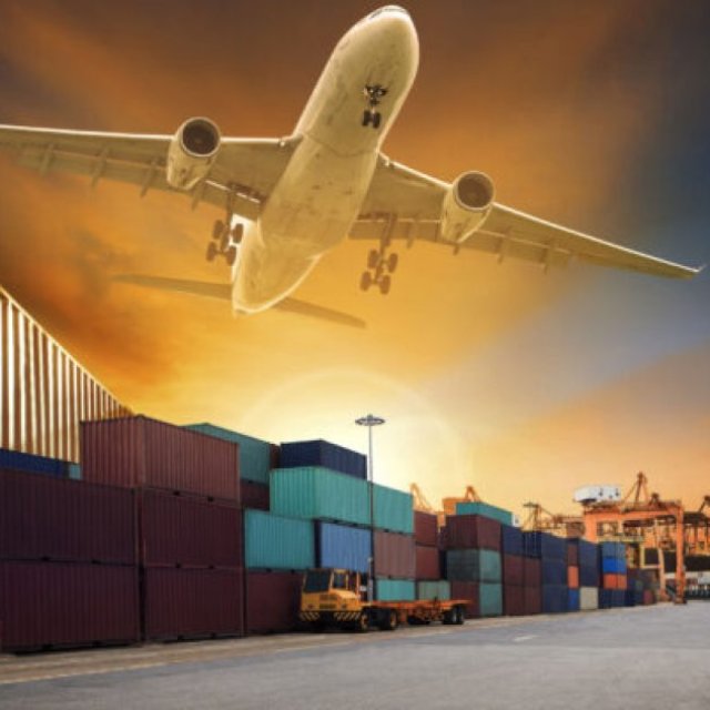 Best Cargo Services in Dubai - Goodwave Cargo