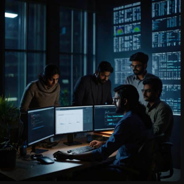 Web Development Services Company In India