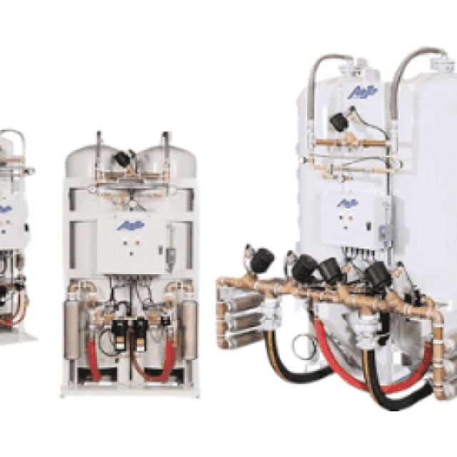 Medical Oxygen Generator | PSA Oxygen Generator - Airox Technologies
