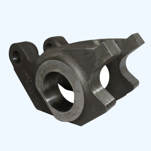 Malabou Sand Casting | Engineered Metal Cast Products