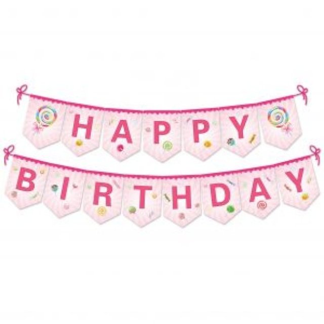 birthday party supplies in Dubai