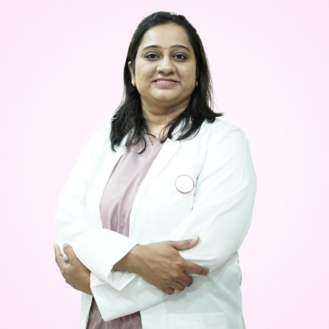 Dr. Manish Baldia