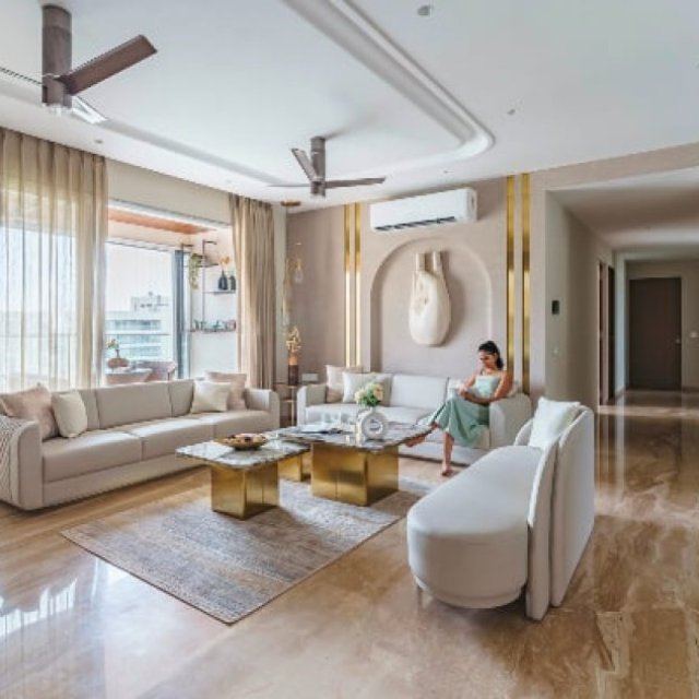 Interior designer in mumbai