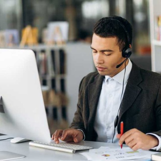 Simplify Your Workload with Virtual Administrative Support