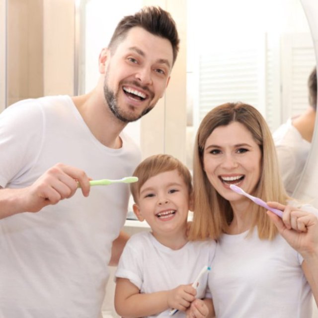 Family dental clinic - Brighton East Dental Clinic