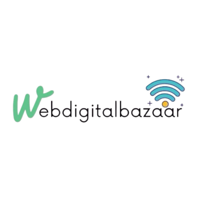 Webb Digital Bazaar